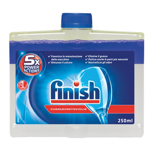 Acqua e Sapone Sicilia - FINISH CURA LAVASTOVIGLIE 250 ML