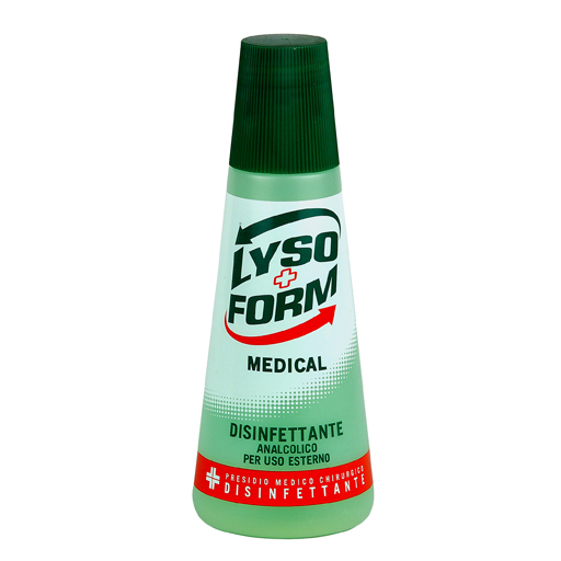 Eloderma Detergente Igienizzante Mani Spray