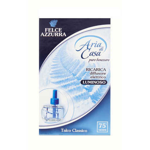 Acqua e Sapone Sicilia - AMBIPUR ELETTRICO RICARICA LIQUIDA ORO E FIORI DI  VANIGLIA 20 ML