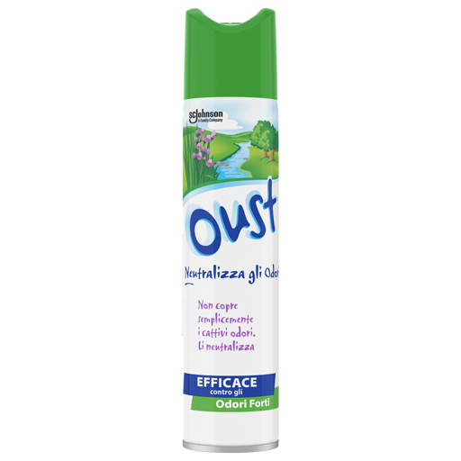 Emulsio Cattura Odori Spray Disinfettante Armonia Balsamica 350 ml.