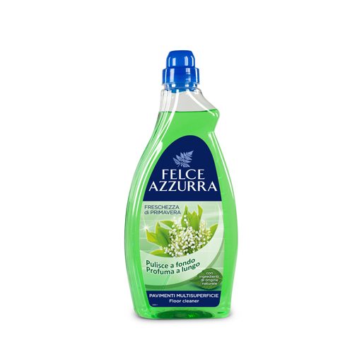 Acqua e Sapone Sicilia - ACE GREEN PAVIMENTI FRESCHEZZA FLOREALE 1.2 LT.