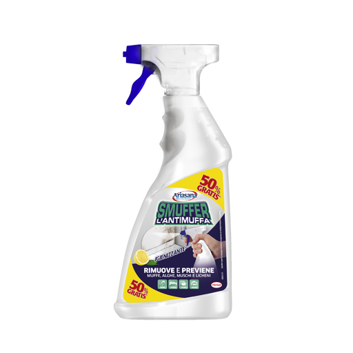 Acqua e Sapone Sicilia - ARIASANA RICARICA LAVANDA 450GR 2+1