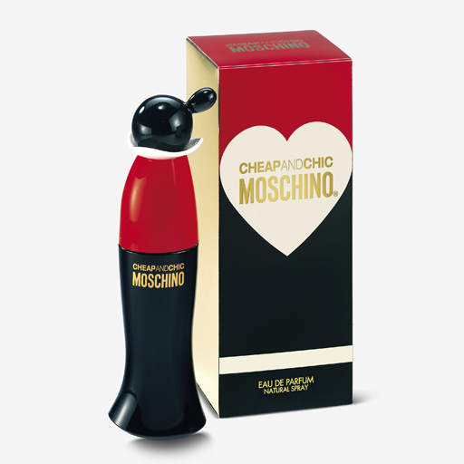 Ombrelli moschino cheap clearance and chic