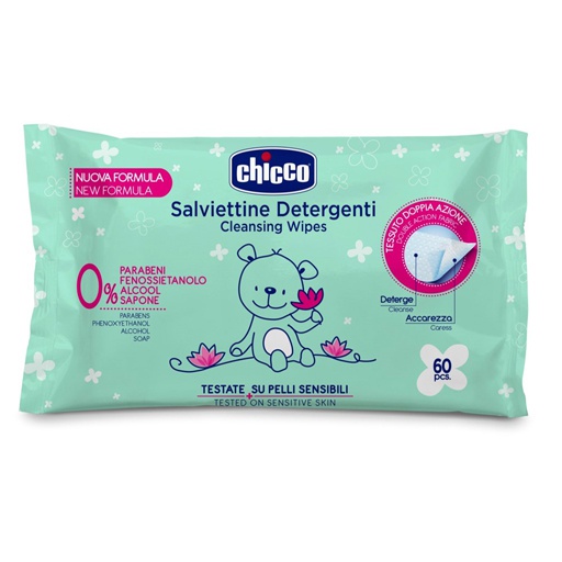 DR. PROTEC SALVIETTE OCCHIALI 20PZ.