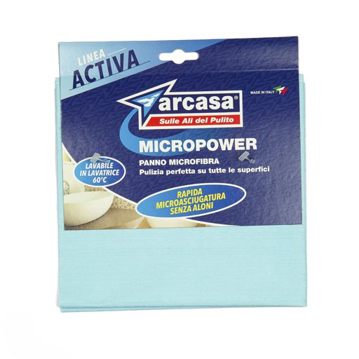 Acqua e Sapone Sicilia - VILEDA PANNI MICRO FIBRA STYLE X4