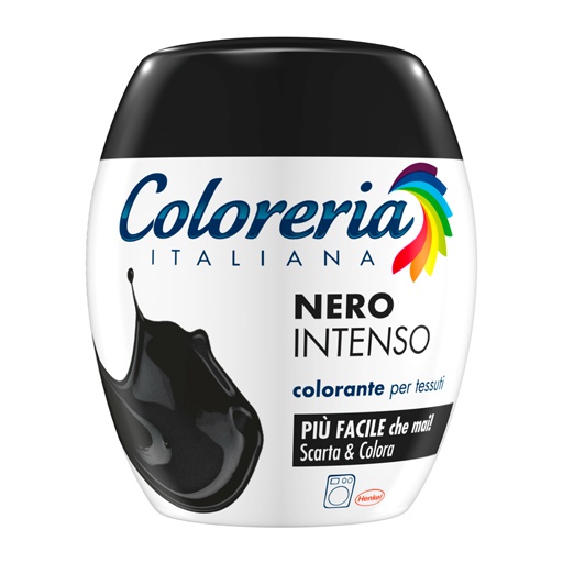 Acqua e Sapone Sicilia - COLORERIA ITALIANA MARRONE CIOCCOLATO