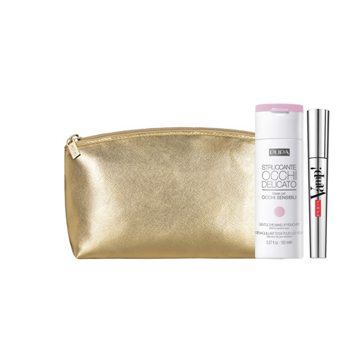 Pupa pochette mascara e struccante hotsell