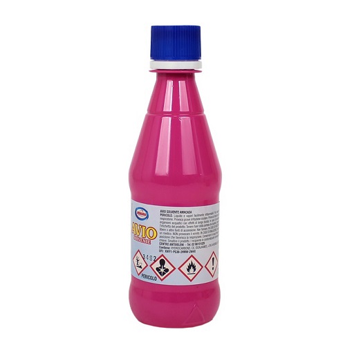 Smacchiatore Liquido Per Tessuti Smacchio Tutto Madel Da 250 Ml. –