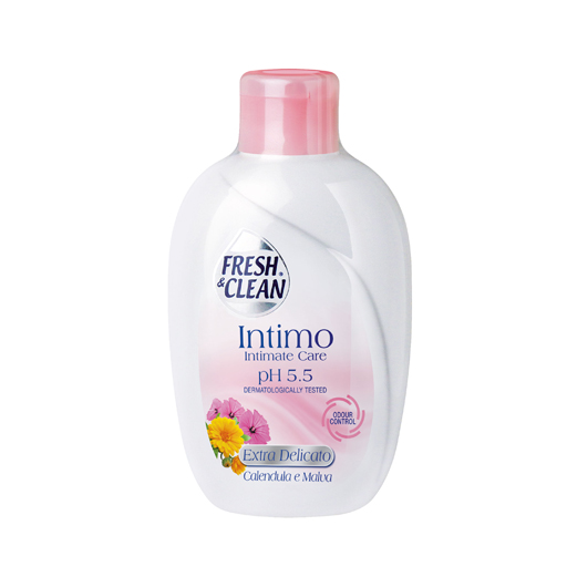 infasil Detergente intimo Neutro Delicato pH Specialist, 200 ml Acquisti  online sempre convenienti