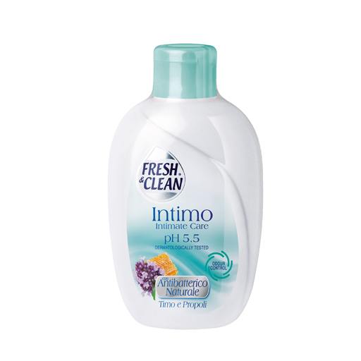 Acqua e Sapone Sicilia - INFASIL DETERGENTE INTIMO NEUTRO 200 ML