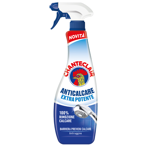 Cif Spray anticalcare Greenactive aceto & eucalipto, 650 ml Acquisti online  sempre convenienti