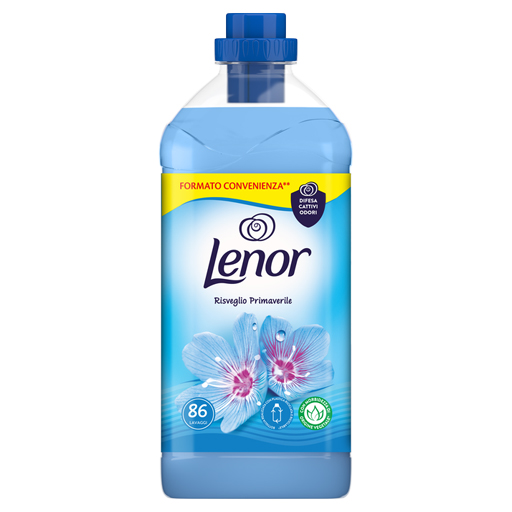 Acqua & Sapone On Line - Lenor