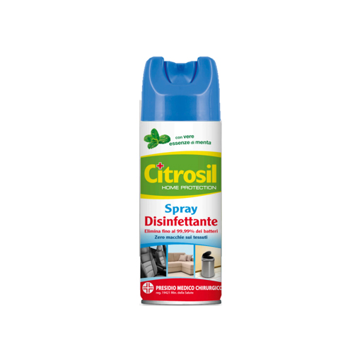 SPRAY DISINFETTANTE AMB 500ML