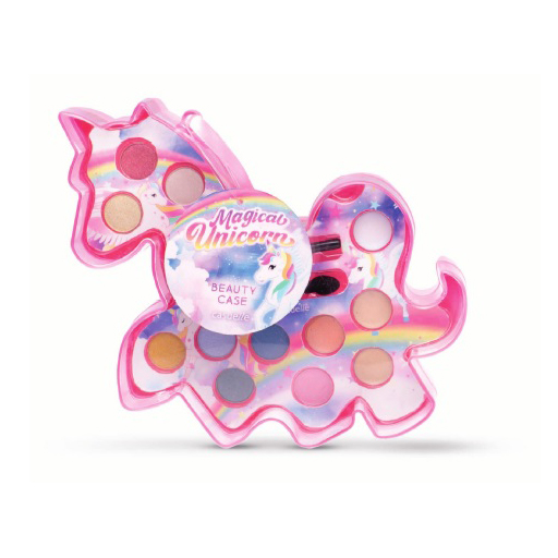 Pochette Kit Unghie - Eau My Unicorn