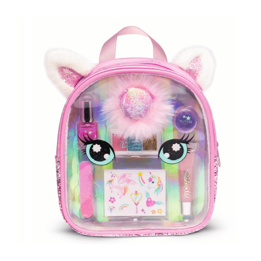 Pochette Kit Unghie - Eau My Unicorn