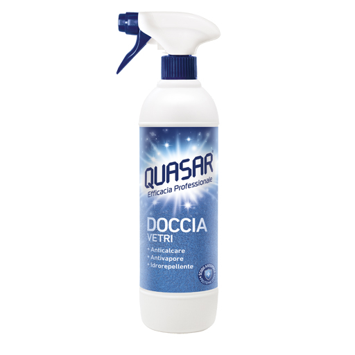 DUAL POWER SCIOGLICALCARE 750ML