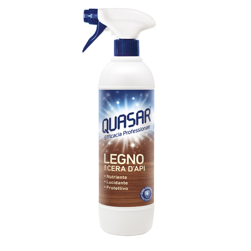 Acqua e Sapone Sicilia - QUASAR ANTICALCARE EXTRAFORTE 650 ML