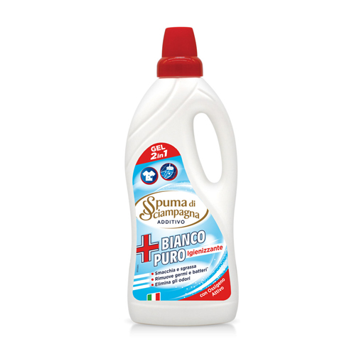 PROFUMATORE BUCATO E detergente multisuperfici Coccolatevi profumo
