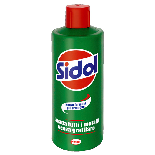 Dual Power, Pulitore Specifico Argento Vivo, Detergente Liquido Ideato per  Pulire e Lucidare Qualsiasi Superficie in Argento, Azione Antiossidante,  Made in Italy, Confezione da 500 ml : : Salute e cura della