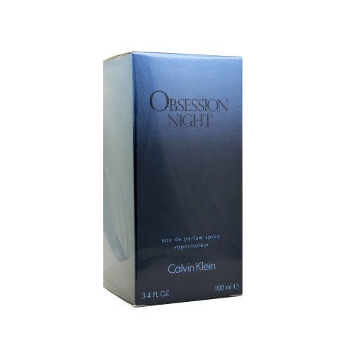 calvin klein obsession donna