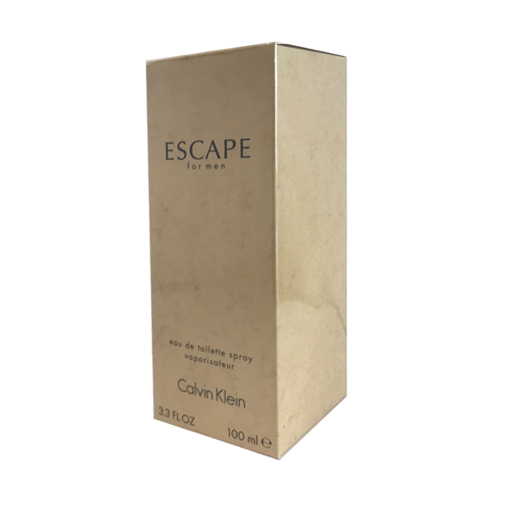 Calvin klein escape uomo on sale