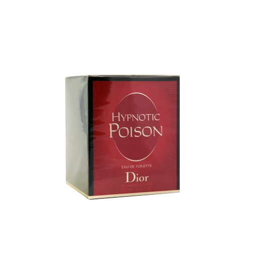 Acqua e Sapone Sicilia DIOR POISON HYPNOTIC DONNA EAU DE TOILETTE 100ML