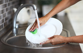 Acqua e Sapone Sicilia - COSE DI DONNA TALCHIERA CON PIUMINO