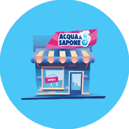 Coccolatevi - Acqua & Sapone On Line